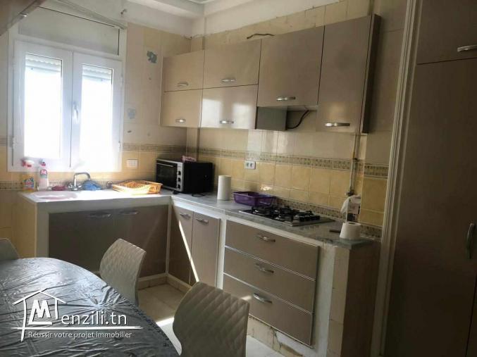 mrezgua hammamet nord