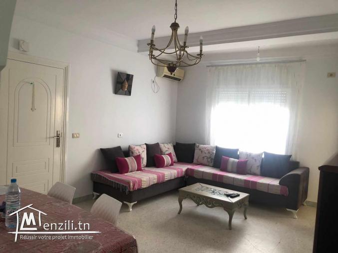 mrezgua hammamet nord