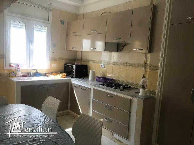 mrezgua hammamet nord