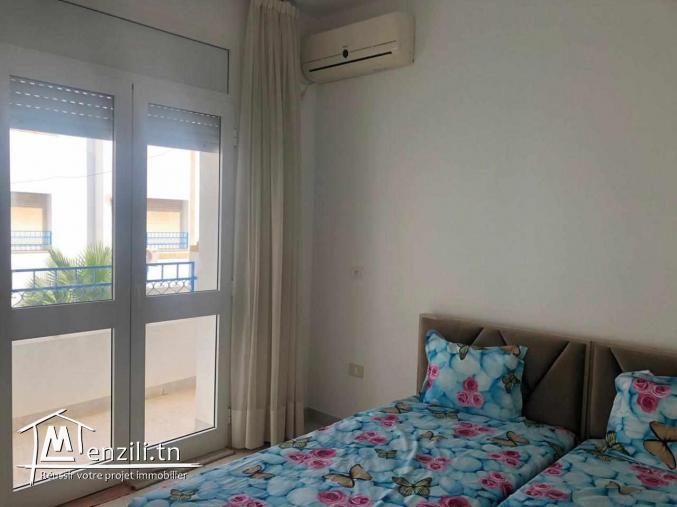 mrezgua hammamet nord