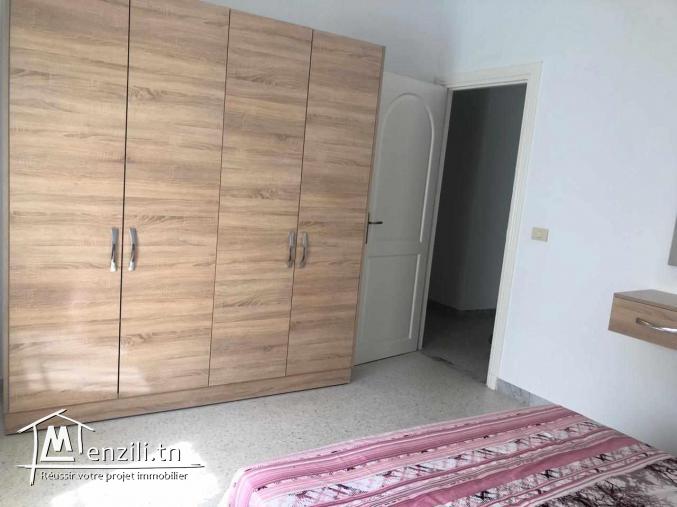 mrezgua hammamet nord