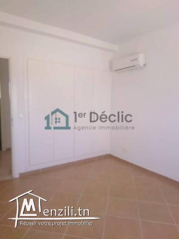 A Louer Un Appartement S2 Très Haut Standing à Jardin De Carthage