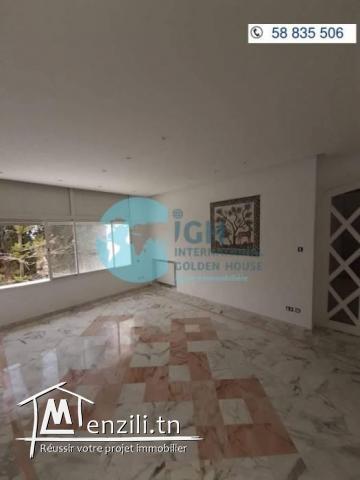 A louer chez IGH Immobilière