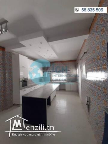 A louer chez IGH Immobilière