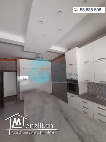 A louer chez IGH Immobilière