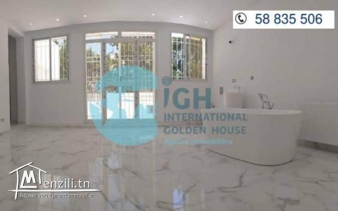 A louer chez IGH Immobilière