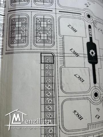 À vendre : Maison spacieuse à Lotissement AFH Mghira, Fouchana, Ben Arous