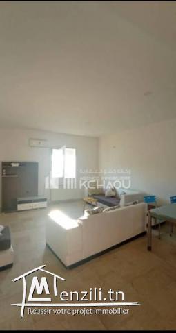 Riadh el Andalous à louer s2 meublé