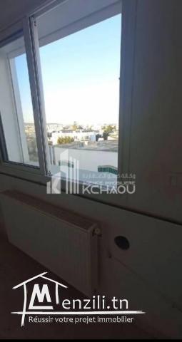 Riadh el Andalous à louer s2 meublé