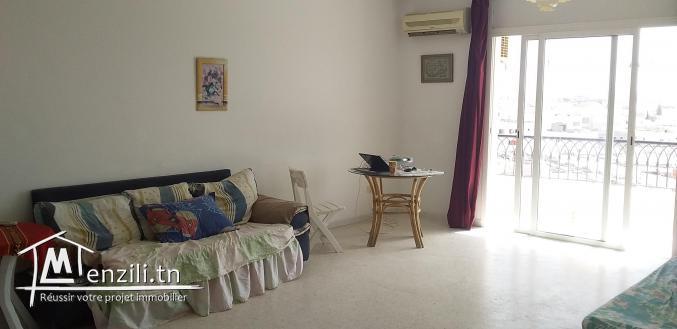 S+3 a louer Ain Zaghouane