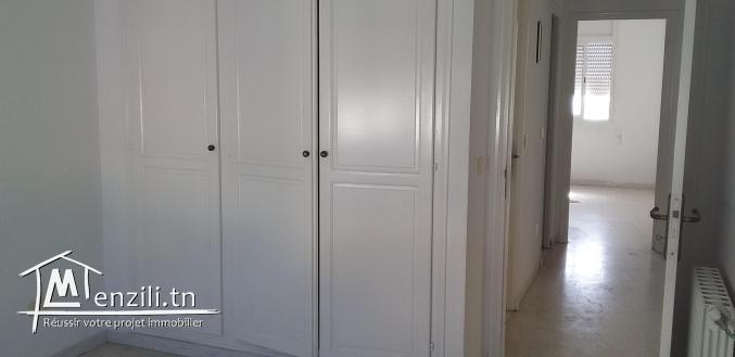 S+3 a louer Ain Zaghouane