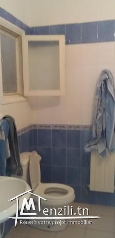 S+3 a louer Ain Zaghouane