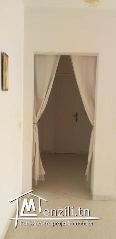 S+3 a louer Ain Zaghouane