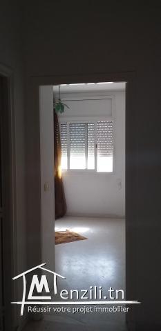 S+3 a louer Ain Zaghouane