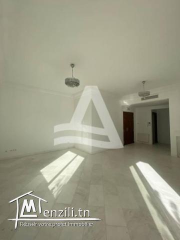 A louer appartement au berge du lac 1