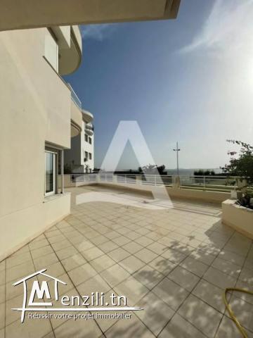 A louer appartement au berge du lac 1