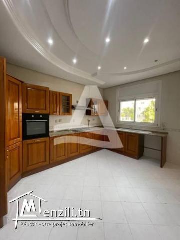 A louer appartement au berge du lac 1