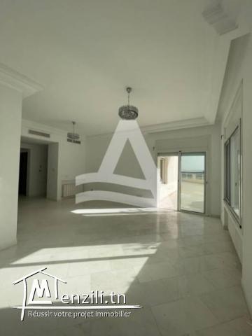 A louer appartement au berge du lac 1