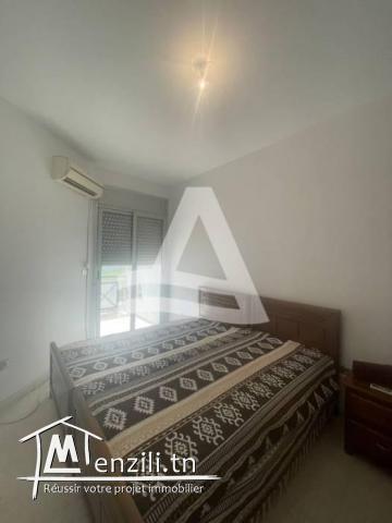 A vendre appartement s2 au lac 1