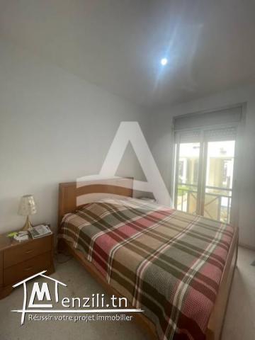 A vendre appartement s2 au lac 1