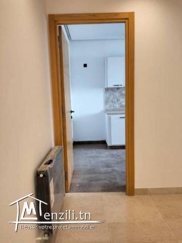 A Louer Un Appartement S2 Neuf Très Haut Standing à Choutrana 1