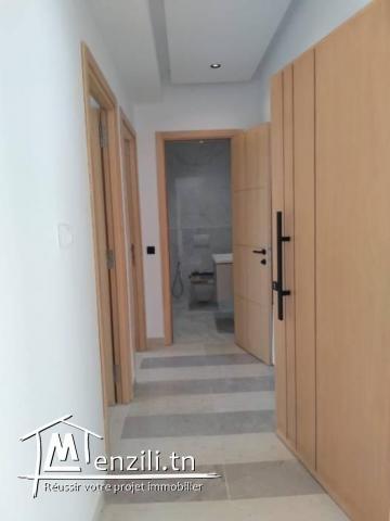 A Louer Un Appartement S2 Neuf Très Haut Standing à Choutrana 1