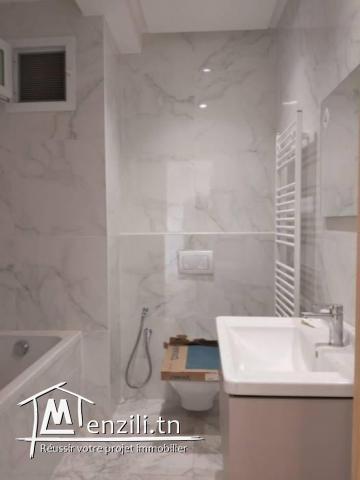 A Louer Un Appartement S2 Neuf Très Haut Standing à Choutrana 1