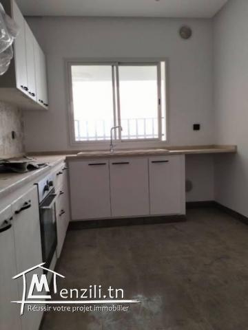 A Louer Un Appartement S2 Neuf Très Haut Standing à Choutrana 1