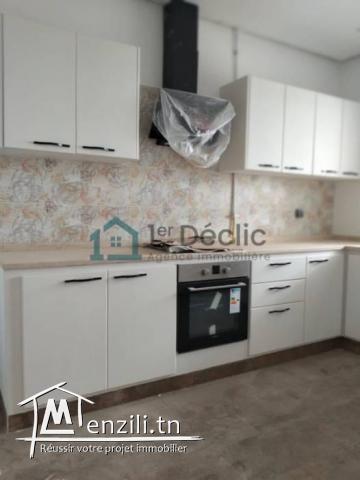 A Louer Un Appartement S2 Neuf Très Haut Standing à Choutrana 1