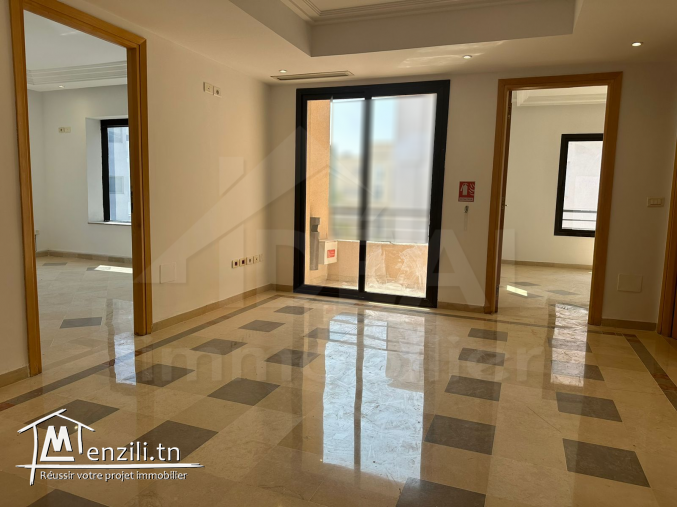 AL Bureau A+3 au Lac1