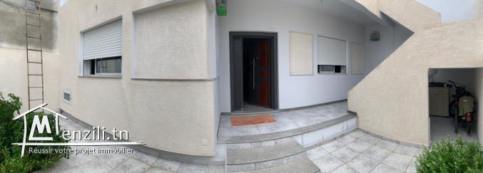 Maison a vendre borj cedria cité erriadh près de carrefour