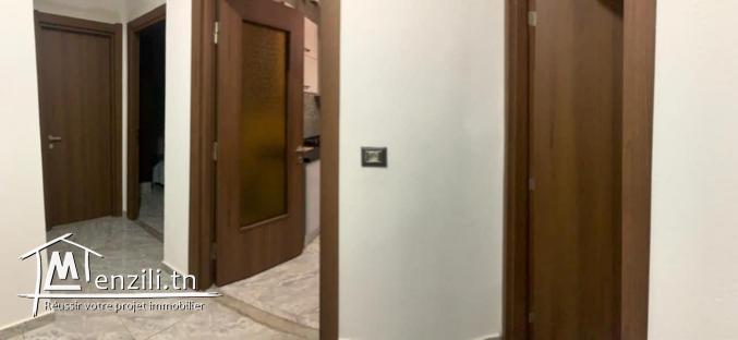 Maison a vendre borj cedria cité erriadh près de carrefour