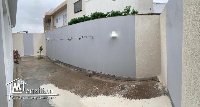 Maison a vendre borj cedria cité erriadh près de carrefour