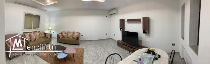 Maison a vendre borj cedria cité erriadh près de carrefour