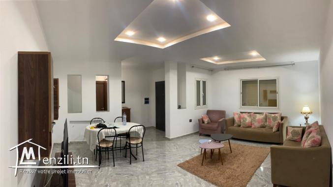 Maison a vendre borj cedria cité erriadh près de carrefour