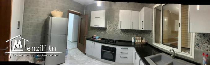 Maison a vendre borj cedria cité erriadh près de carrefour