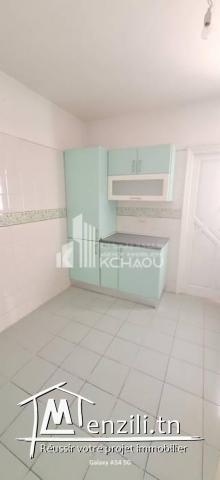 Borj louzir à vendre s2