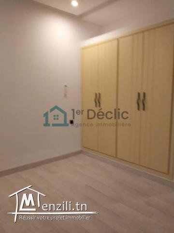 A Louer Un Appartement S1 Très Haut Standing jamais Habité à Choutrana 1