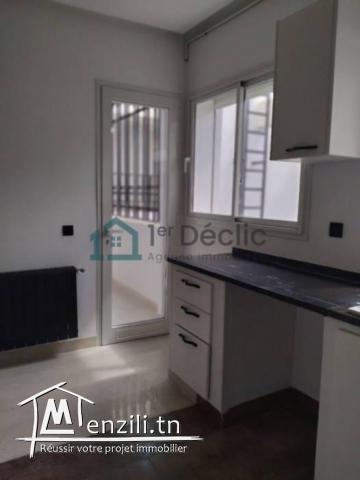 A Louer Un Appartement S1 Très Haut Standing jamais Habité à Choutrana 1