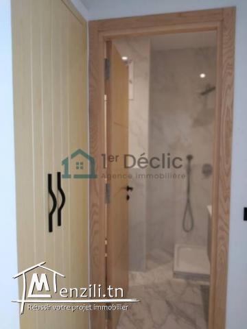 A Louer Un Appartement S1 Très Haut Standing jamais Habité à Choutrana 1