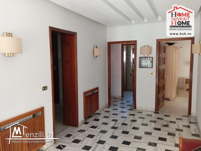 Villa Louise à Louer à EL Manar 2