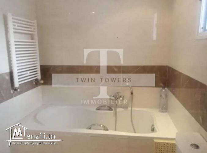 Appartement S4 à Hammem sousse