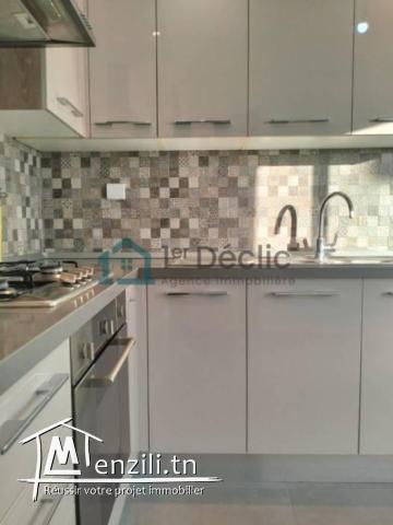 A Louer Un Appartement S2 trés Haut Standing à Choutrana 1