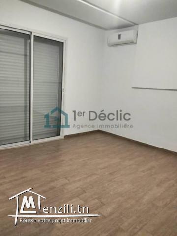 A Louer Un Appartement S2 trés Haut Standing à Choutrana 1