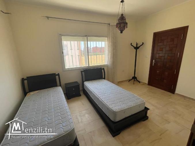 V484 Villa DU PRINTEMPS HAMEM GHEZEZ