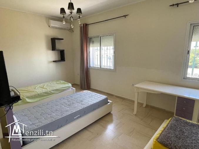 V484 Villa DU PRINTEMPS HAMEM GHEZEZ