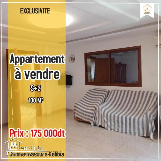 un appartement à vendre 94.045.019