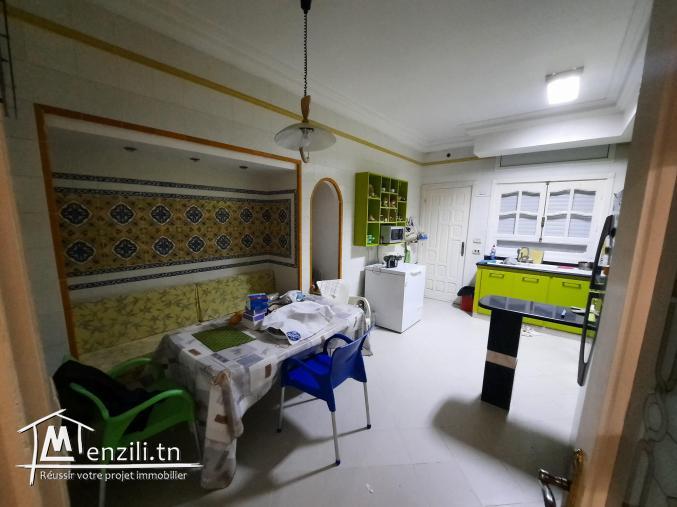 Villa 500m2 à mornaguia