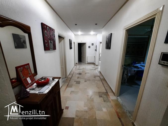Villa 500m2 à mornaguia