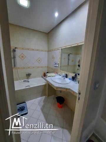 Villa 500m2 à mornaguia